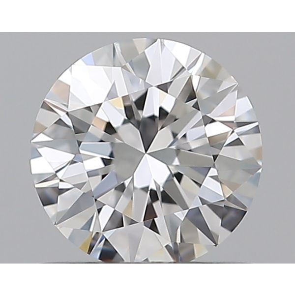 ROUND 0.6 D VVS1 EX-EX-EX - 6535365322 GIA Diamond