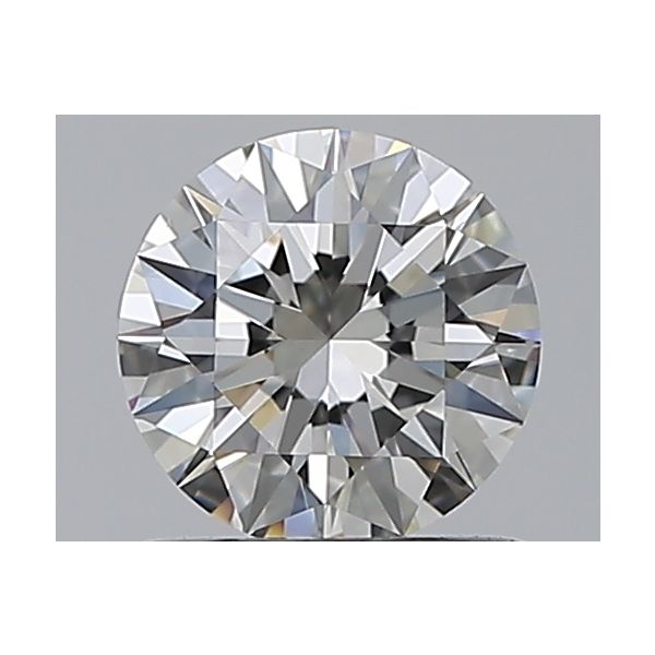 ROUND 0.8 I VS2 EX-EX-EX - 6535378136 GIA Diamond