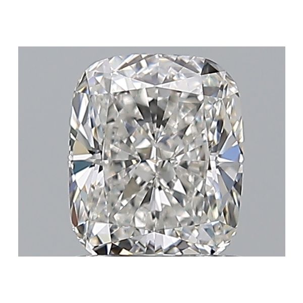 CUSHION 1.01 G VVS2 EX-EX-EX - 6535380204 GIA Diamond