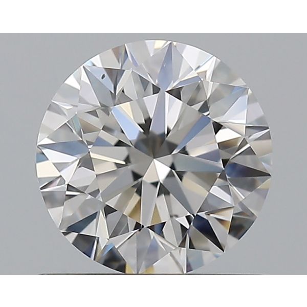 ROUND 0.8 E VS2 EX-EX-EX - 6535380718 GIA Diamond