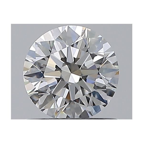 ROUND 0.7 F VS1 EX-EX-EX - 6535381679 GIA Diamond