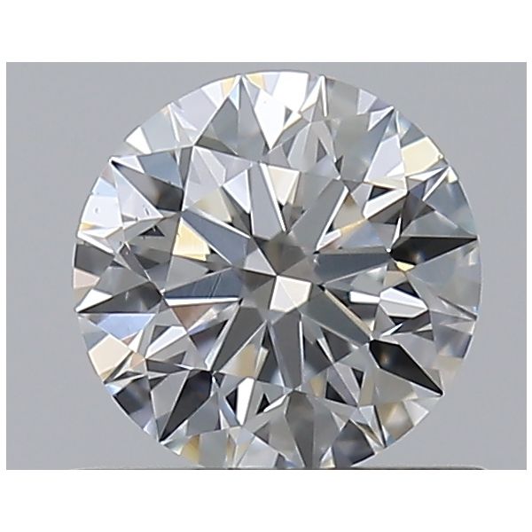 ROUND 0.62 F VS2 EX-EX-EX - 6535382624 GIA Diamond