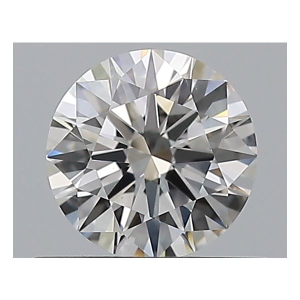 ROUND 0.53 G VS1 EX-EX-EX - 6535383112 GIA Diamond