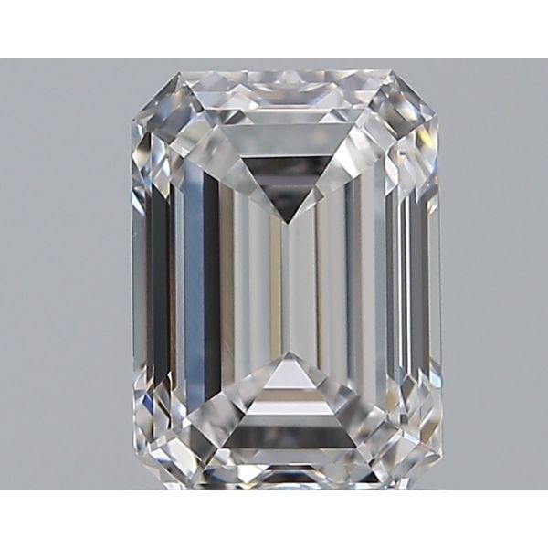 EMERALD 0.91 D VS1 EX-VG-EX - 6535390905 GIA Diamond