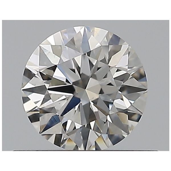 ROUND 0.5 G VS2 EX-EX-EX - 6535390989 GIA Diamond