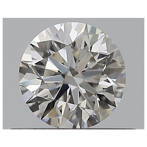 ROUND 0.5 F VS2 EX-EX-EX - 6535395749 GIA Diamond