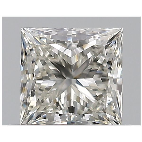 PRINCESS 0.5 I VVS1 EX-VG-EX - 6535399306 GIA Diamond