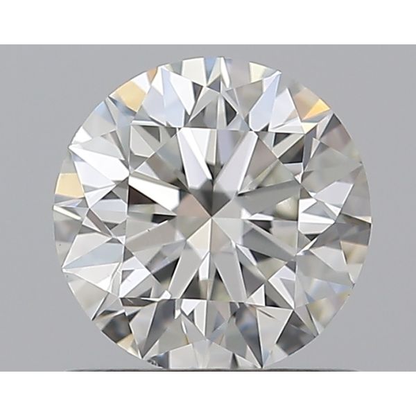 ROUND 0.7 G VS2 EX-EX-EX - 6535407464 GIA Diamond