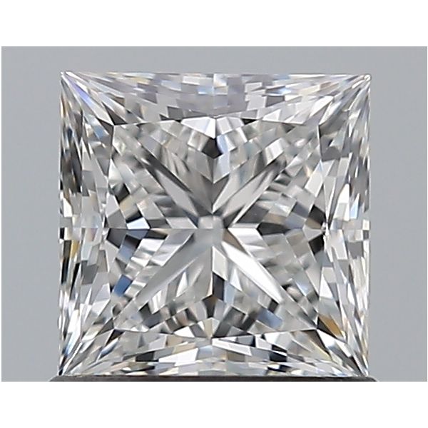 PRINCESS 1.02 E VS1 EX-EX-EX - 6535408268 GIA Diamond
