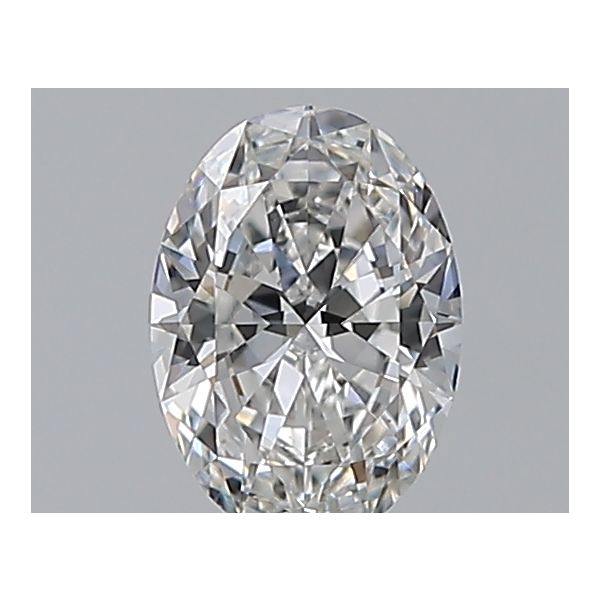 OVAL 0.75 F VS1 EX-EX-EX - 6535408528 GIA Diamond