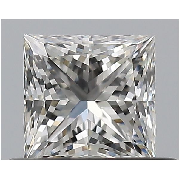 PRINCESS 0.5 I VVS2 EX-VG-EX - 6535411707 GIA Diamond