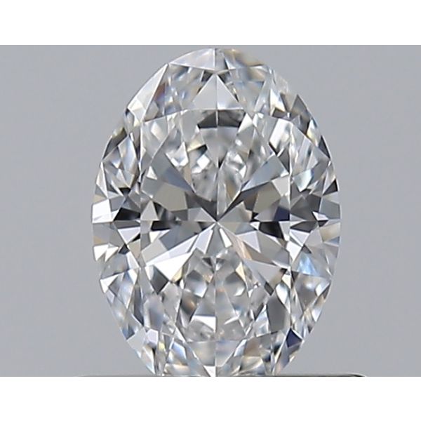 OVAL 0.5 D VS1 EX-VG-EX - 6535412861 GIA Diamond