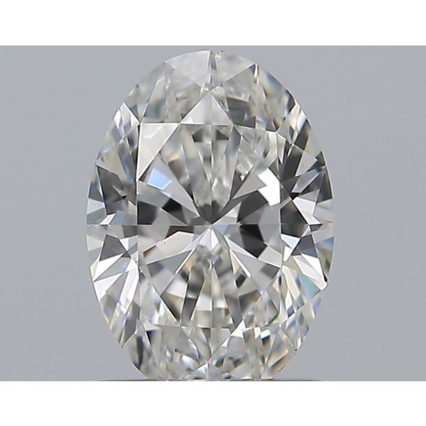OVAL 0.86 F VS1 EX-EX-EX - 6535423202 GIA Diamond