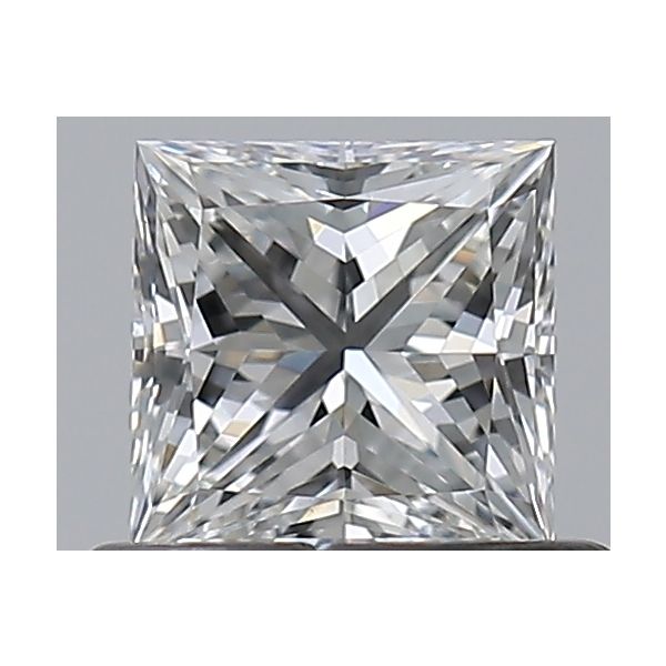 PRINCESS 0.51 F VS1 EX-EX-VG - 6535424991 GIA Diamond