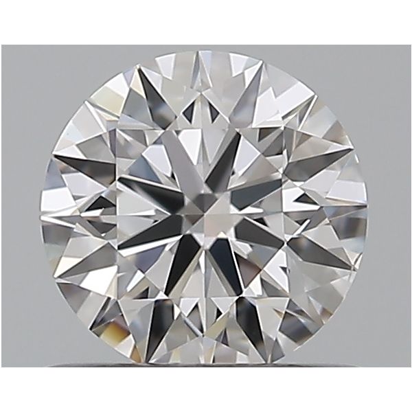 ROUND 0.58 D VS2 EX-EX-EX - 6535428389 GIA Diamond