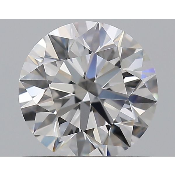 ROUND 0.78 D VVS1 EX-EX-EX - 6535431056 GIA Diamond