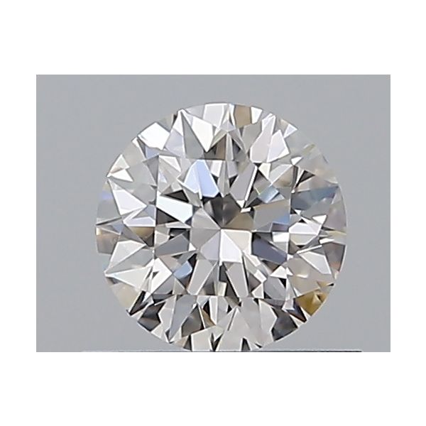 ROUND 0.56 F VS1 EX-EX-EX - 6535431157 GIA Diamond
