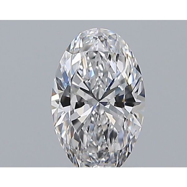 OVAL 0.75 D VVS2 EX-EX-EX - 6535432862 GIA Diamond