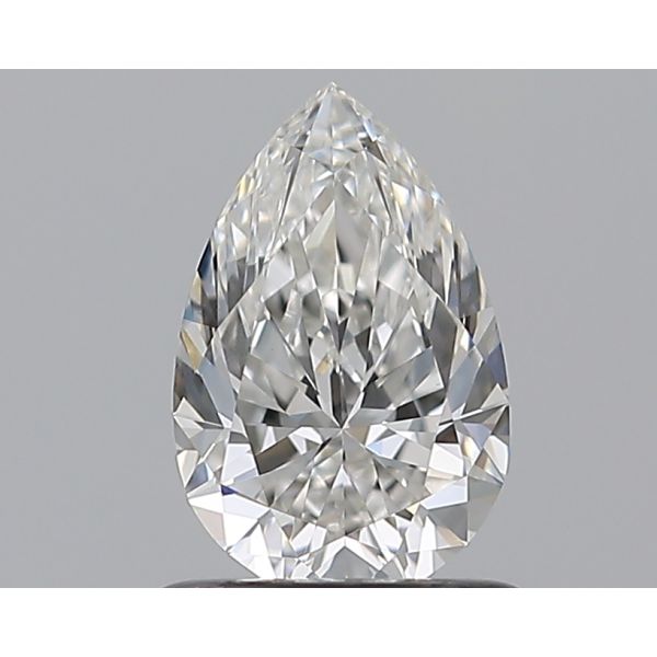 PEAR 0.75 F VS1 VG-EX-EX - 6535435087 GIA Diamond