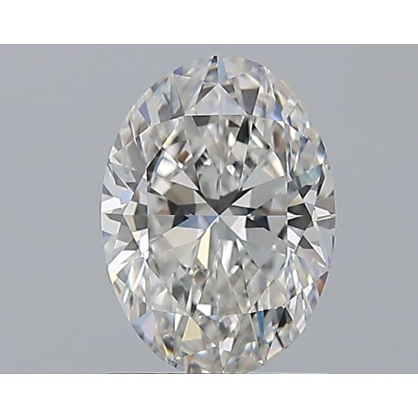 OVAL 1.2 F VS1 EX-VG-EX - 6535435222 GIA Diamond