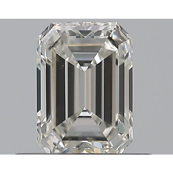 EMERALD 0.5 G VS1 EX-VG-EX - 6535436971 GIA Diamond