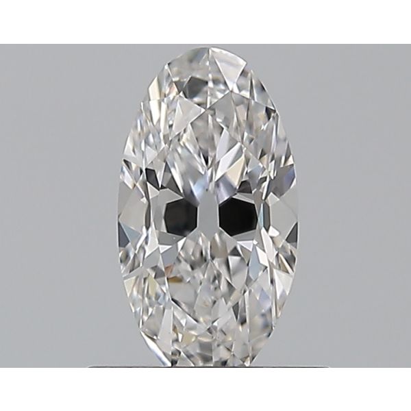 OVAL 0.52 D VS1 EX-VG-EX - 6535440221 GIA Diamond