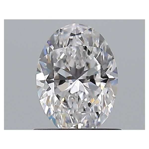 OVAL 0.7 D VS1 VG-EX-EX - 6535440401 GIA Diamond