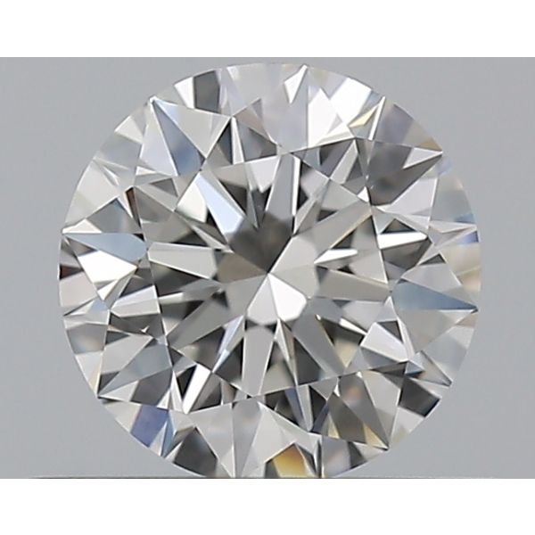 ROUND 0.5 G VS1 EX-EX-EX - 6535443643 GIA Diamond