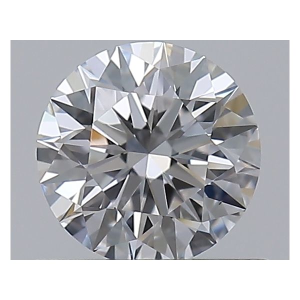 ROUND 0.57 D VS2 EX-EX-EX - 6535447297 GIA Diamond