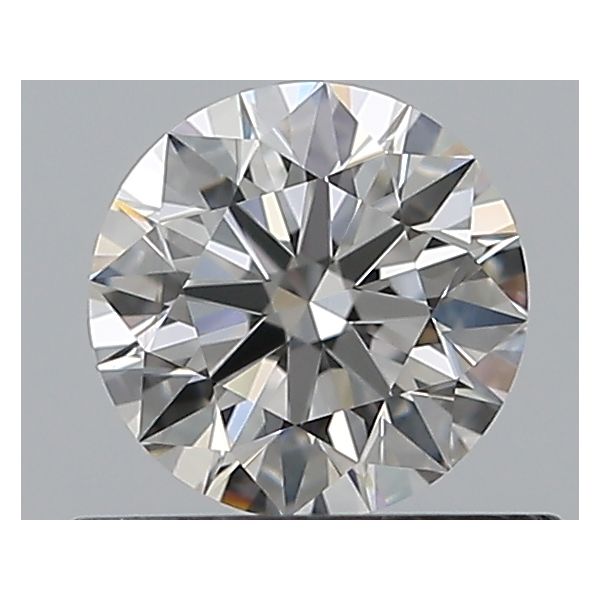 ROUND 0.58 G VS1 EX-EX-EX - 6535448029 GIA Diamond