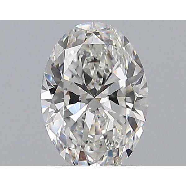 OVAL 1.01 G VS1 EX-EX-EX - 6535449479 GIA Diamond