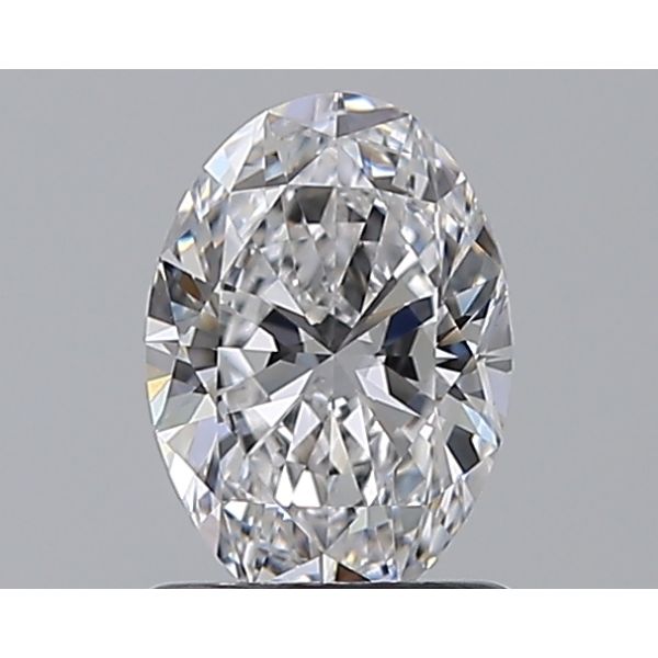 OVAL 1 D VS1 EX-VG-EX - 6535450408 GIA Diamond
