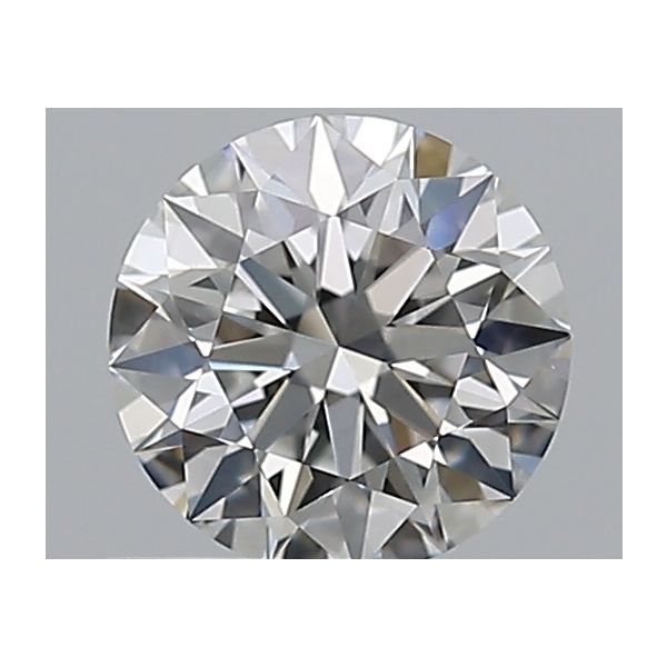 ROUND 0.58 E VS1 EX-EX-EX - 6535458858 GIA Diamond
