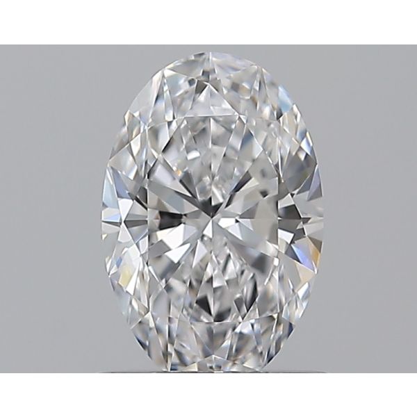 OVAL 0.8 D VVS2 EX-EX-EX - 6535467912 GIA Diamond