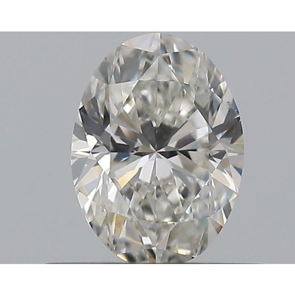 OVAL 0.5 G VS1 VG-VG-VG - 6535470125 GIA Diamond