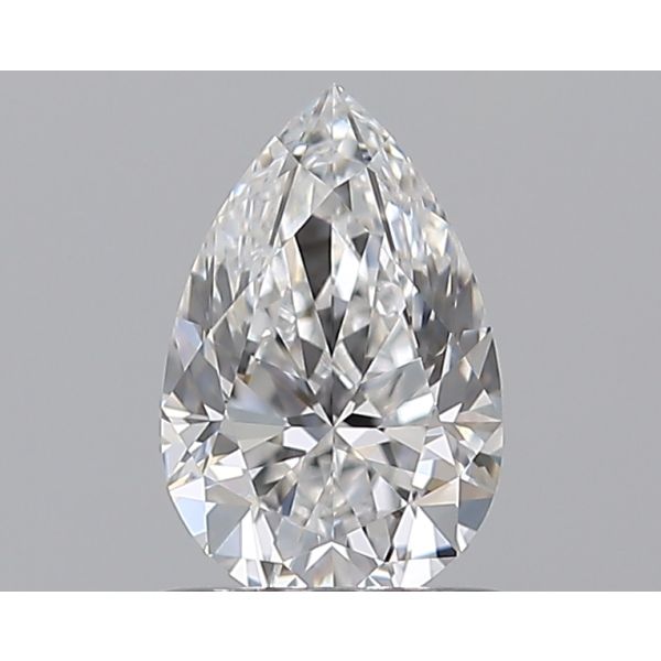 PEAR 0.7 E VVS2 VG-VG-EX - 6535471054 GIA Diamond