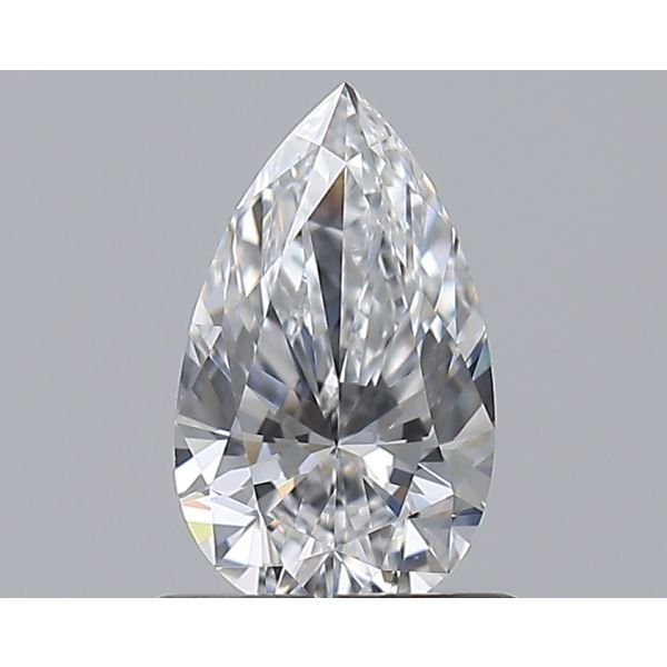 PEAR 0.7 D VS2 EX-VG-EX - 6535473934 GIA Diamond