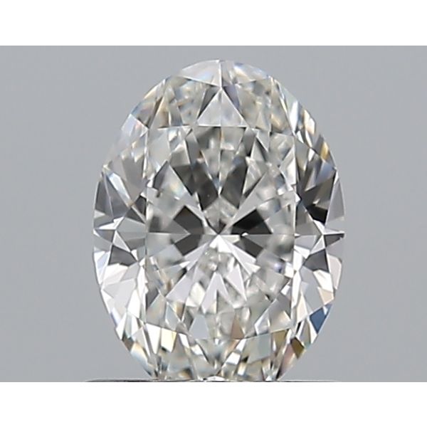OVAL 1 F VS1 VG-VG-EX - 6535475140 GIA Diamond