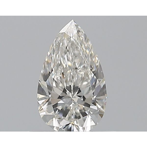 PEAR 0.5 G VS2 EX-VG-VG - 6535475867 GIA Diamond
