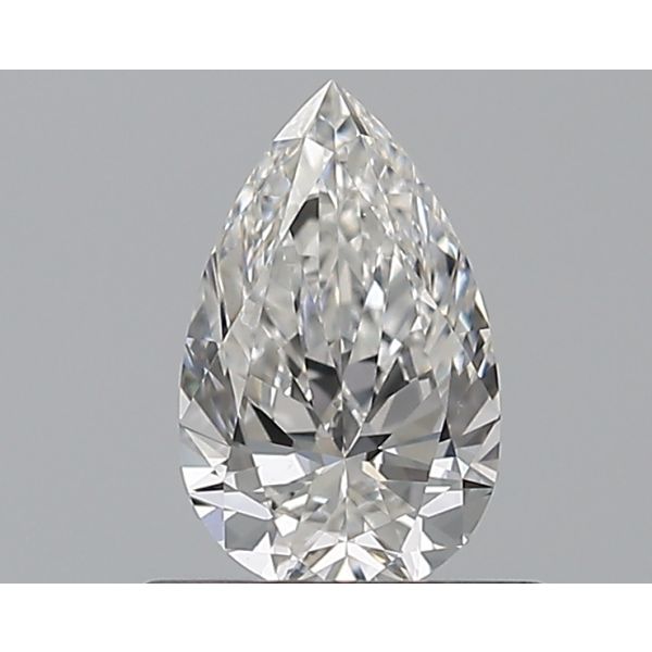 PEAR 0.5 E VS2 EX-VG-EX - 6535477207 GIA Diamond