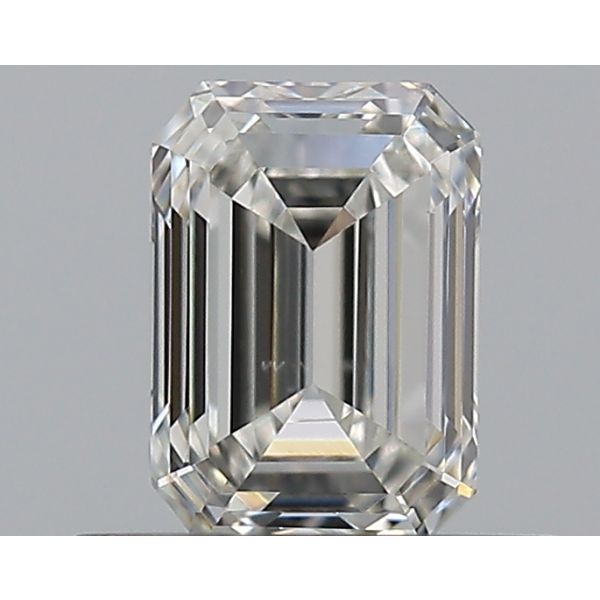 EMERALD 0.51 G VS2 EX-VG-VG - 6535479988 GIA Diamond