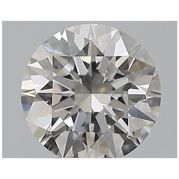 ROUND 0.51 G VS2 EX-EX-EX - 6535480053 GIA Diamond