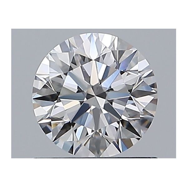 ROUND 0.83 D VS1 EX-EX-EX - 6535480162 GIA Diamond