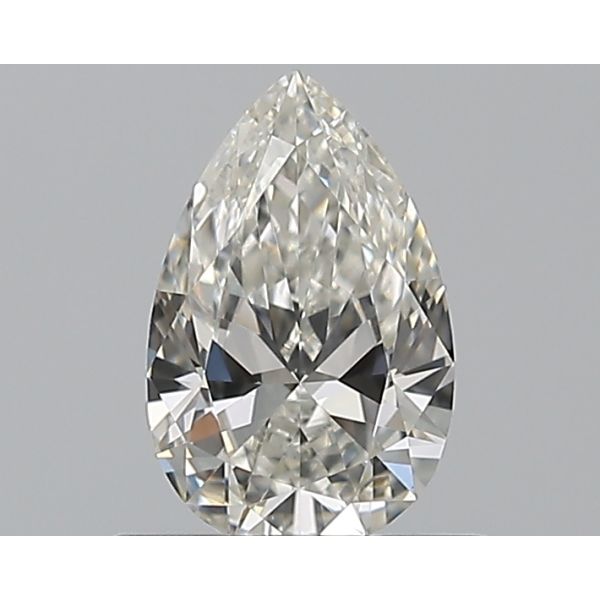 PEAR 0.52 H VVS2 EX-VG-VG - 6535482027 GIA Diamond
