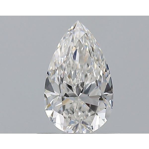 PEAR 0.7 F VS2 VG-VG-VG - 6535489074 GIA Diamond