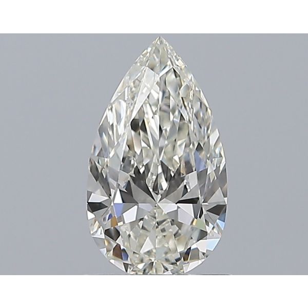 PEAR 0.8 I VS1 VG-EX-EX - 6535501056 GIA Diamond