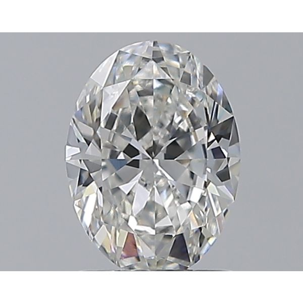 OVAL 1.2 F VS1 VG-VG-EX - 6535506184 GIA Diamond