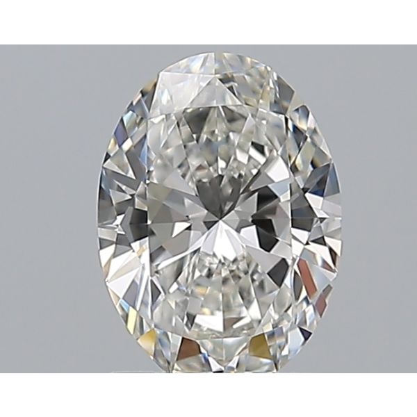 OVAL 1.01 G VS1 EX-EX-EX - 6535506320 GIA Diamond