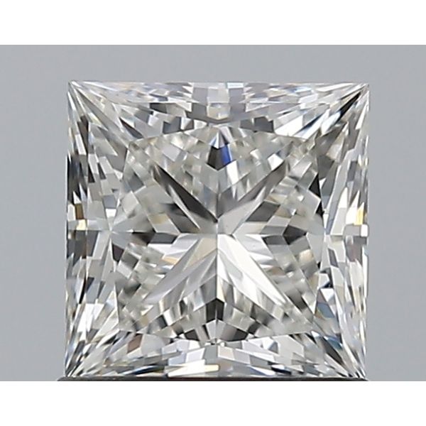 PRINCESS 1.01 I VS2 EX-EX-EX - 6535510777 GIA Diamond