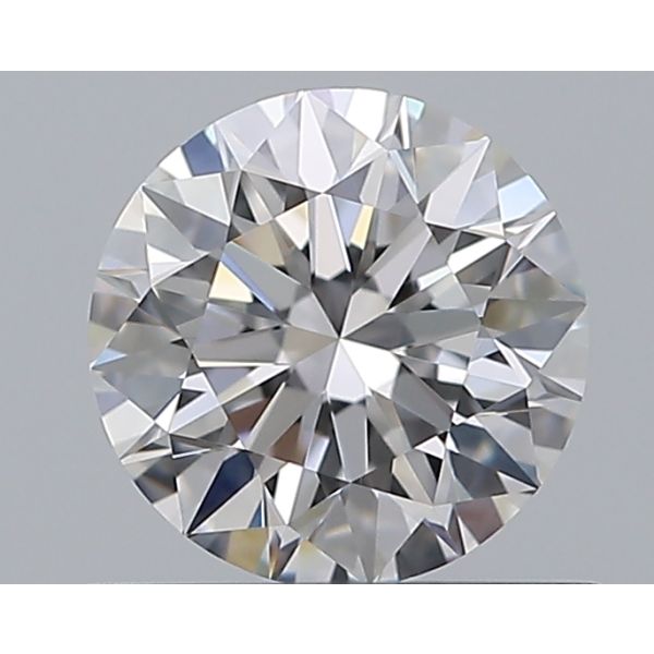 ROUND 0.71 D VS2 EX-EX-EX - 6535515499 GIA Diamond